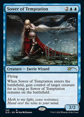 Semeadora de Tentação / Sower of Temptation - Magic: The Gathering - MoxLand